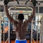 Adamu Yohana Profile Picture