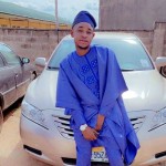 Akeem Olumide Aliu Profile Picture