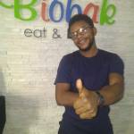 Richard Ran J Profile Picture