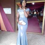 Priscilla Paul Profile Picture