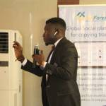 Adeniran Fagbolagun Profile Picture