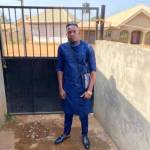 Adeyemi Profile Picture