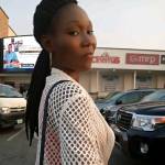 Ugbede Yahaya Blessing Profile Picture