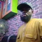 Wisdom Amaechi Profile Picture