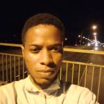 JOHN ENAJEME Profile Picture