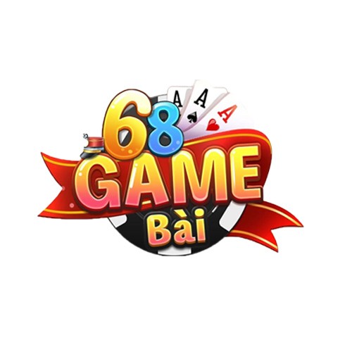 68 Game bài Profile Picture