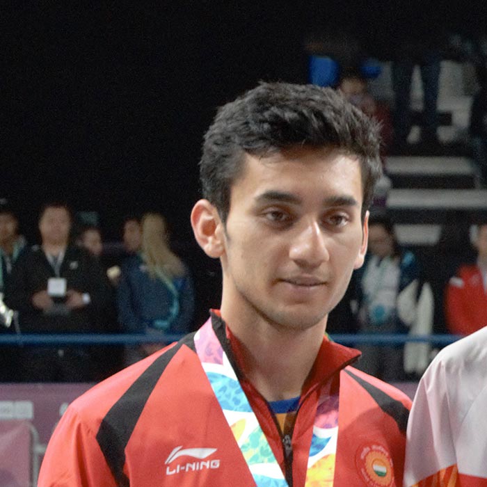 Lakshya Sen: Badminton Player - Biography and Achievements