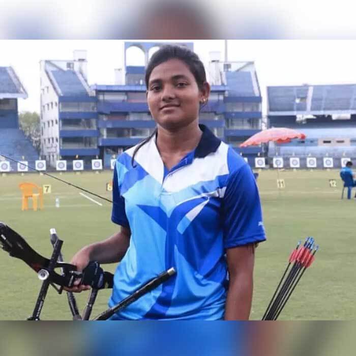 Ankita Bhakat: Indian Archer - Biography and Achievements