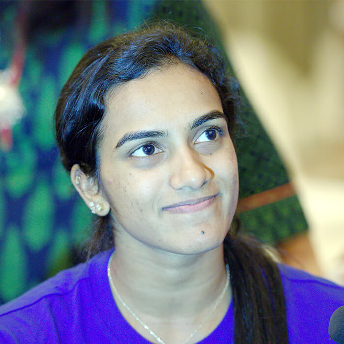 P. V. Sindhu: Badminton Icon - Biography and Achievements