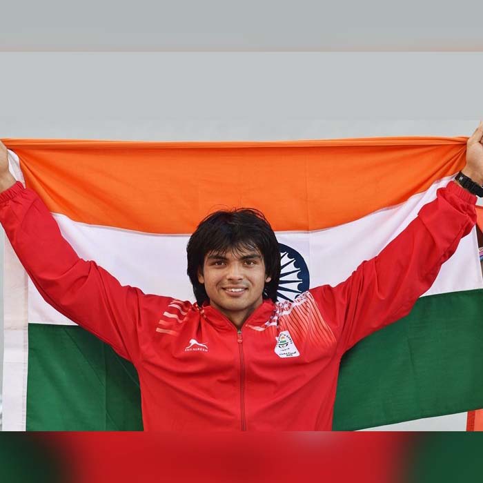 Neeraj Chopra: Profile, Biography, Records, Career Info, Achievements