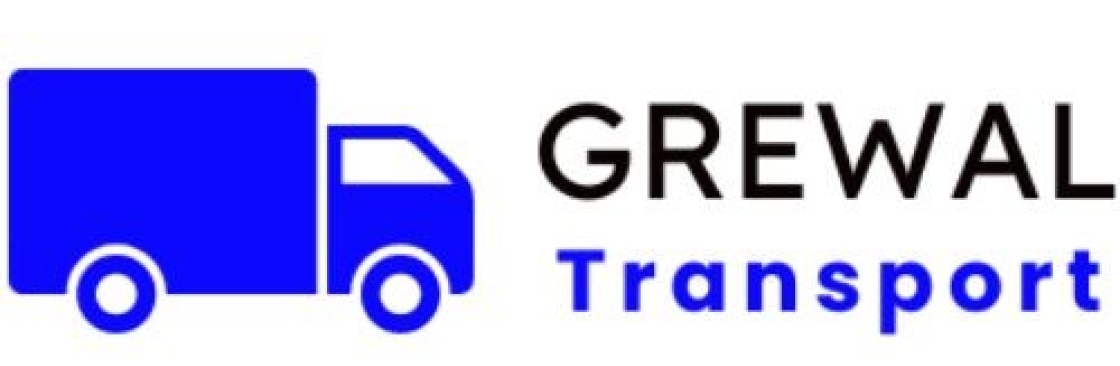 Grewal Transport Service Cover Image