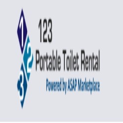 123 Portable Toilet Rental Profile Picture