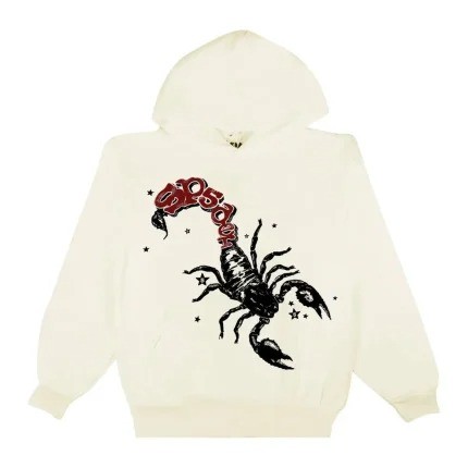 spider hoodie 555 Profile Picture