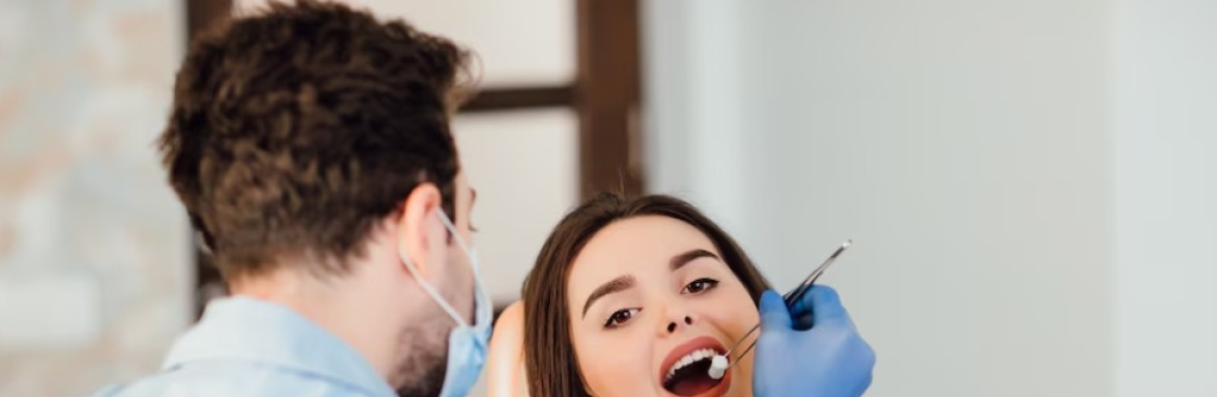 Molonglo Dental Cover Image