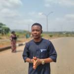 Caleb Ugwu Profile Picture