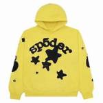 sp5der hoodies Profile Picture