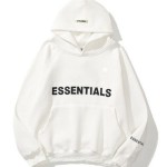 Essentials Hoodie Profile Picture