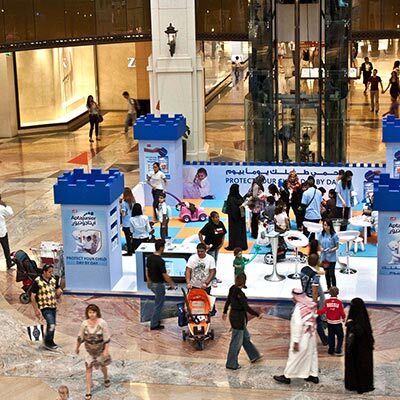 Panache Middleeast – Transforming Brands Through Dynamic Activations in Dubai
