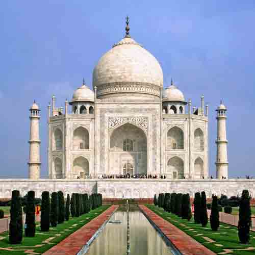 Golden Triangle Tour Packages | Golden Triangle India | MTP