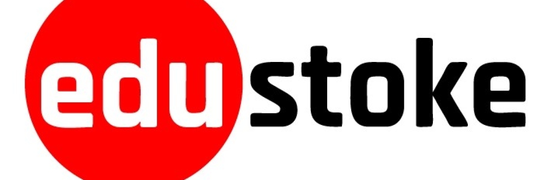 Edustoke Cover Image
