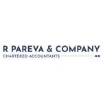 R Pareva And  Company Profile Picture