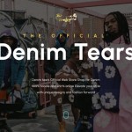 denim tears Hoodie Profile Picture
