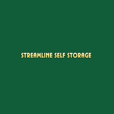 Streamline Self Storage Profile Picture