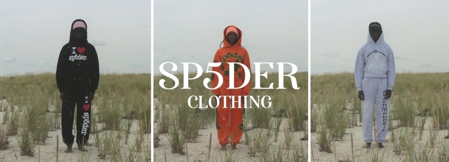 Sp5der 2 Cover Image