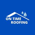 On Time Roofing Profile Picture