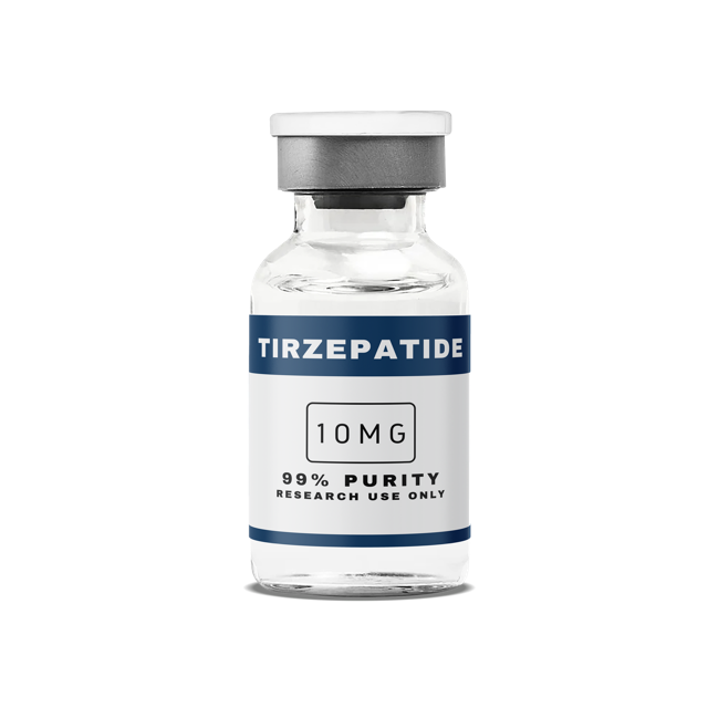 Tirzepatide 10mg - Cut That Fat