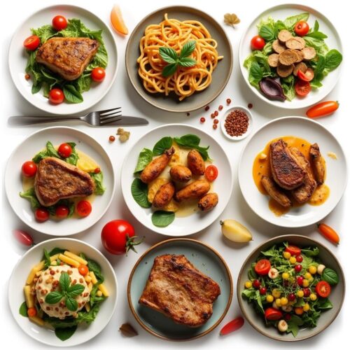 Meal Prep Phoenix - Healthy Meal Delivery Arizona | Keto, Vegetarian & More