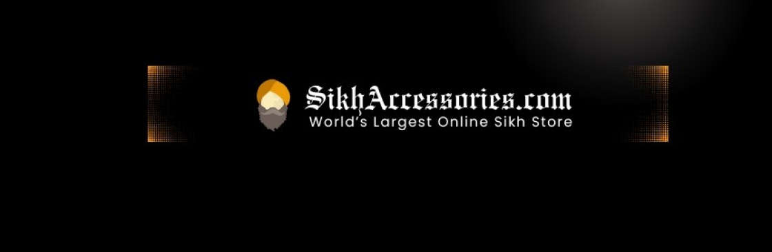 Sikh Accessories Cover Image