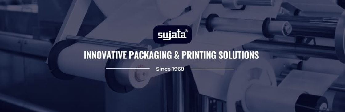 Sujata Packaging Machinery Cover Image