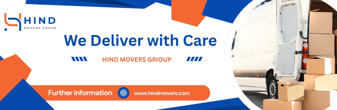 hind movers group Cover Image