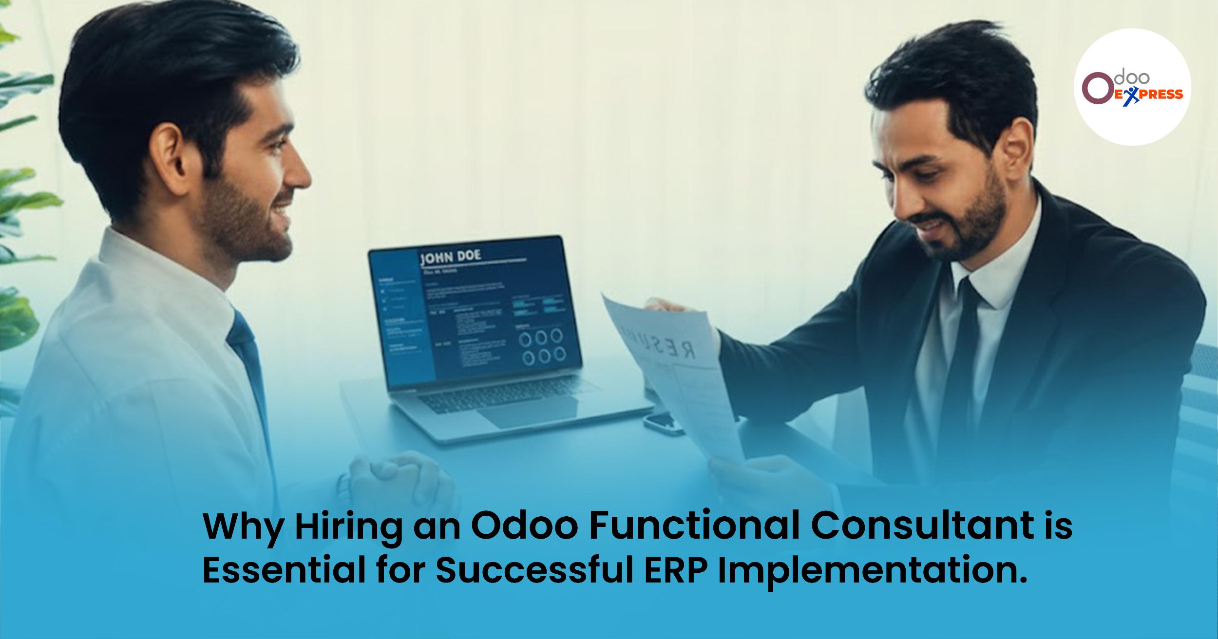 https://www.hureyy.com/blogs/5514/Why-hiring-an-Odoo-Functional-Consultant-is-essential-for-successful