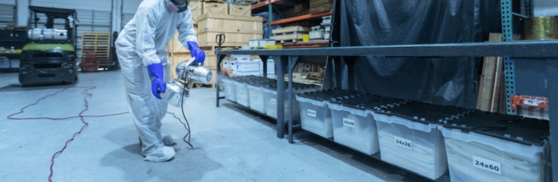 Griffin Solutions Mississippi Cover Image