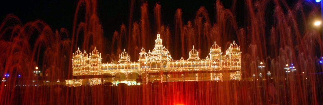 Mysore Tour Packages Cover Image