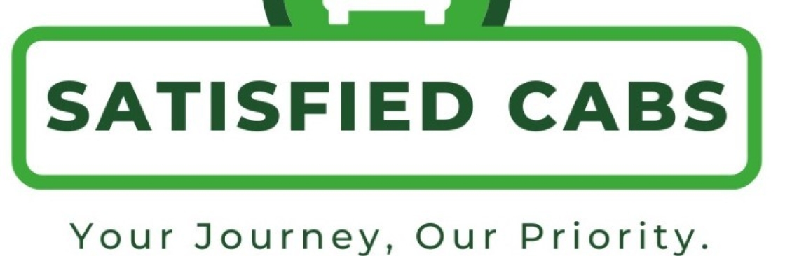 Satisfied Cabs Cover Image