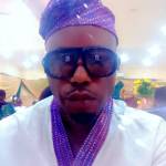 Samuel Abolade Profile Picture