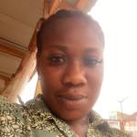 Oluwaseun Mary Profile Picture