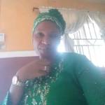 Fatimat Tosin profile picture