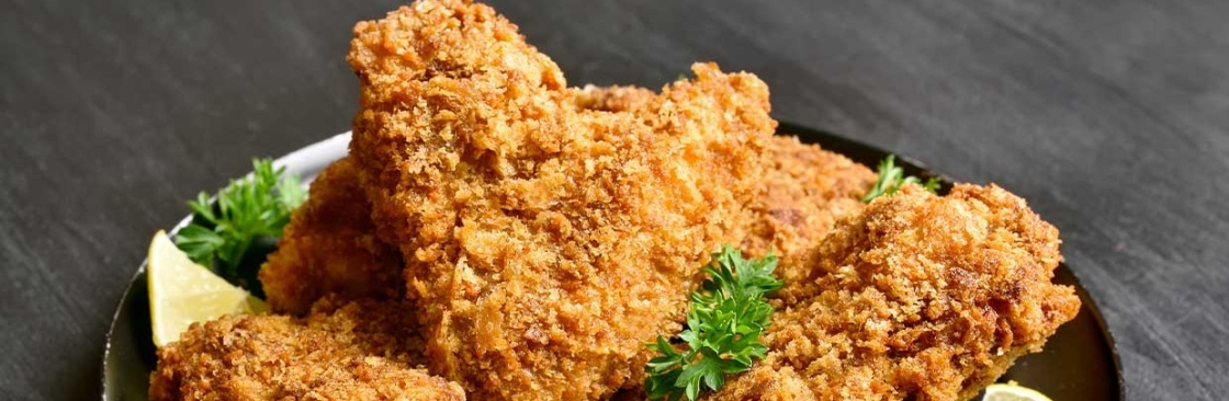 ChickQueen Canada Cover Image