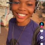 Sarah Ajoke Profile Picture