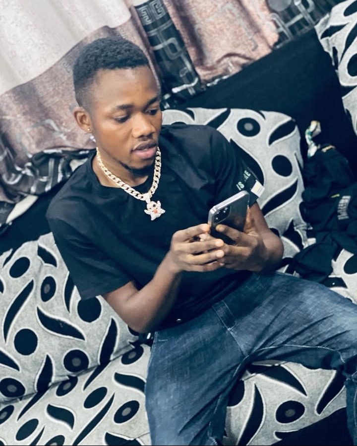 Oluwasegun Adewale Profile Picture