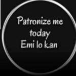 Sarah Adebisi Profile Picture