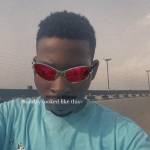 Ganiu Adeola Profile Picture