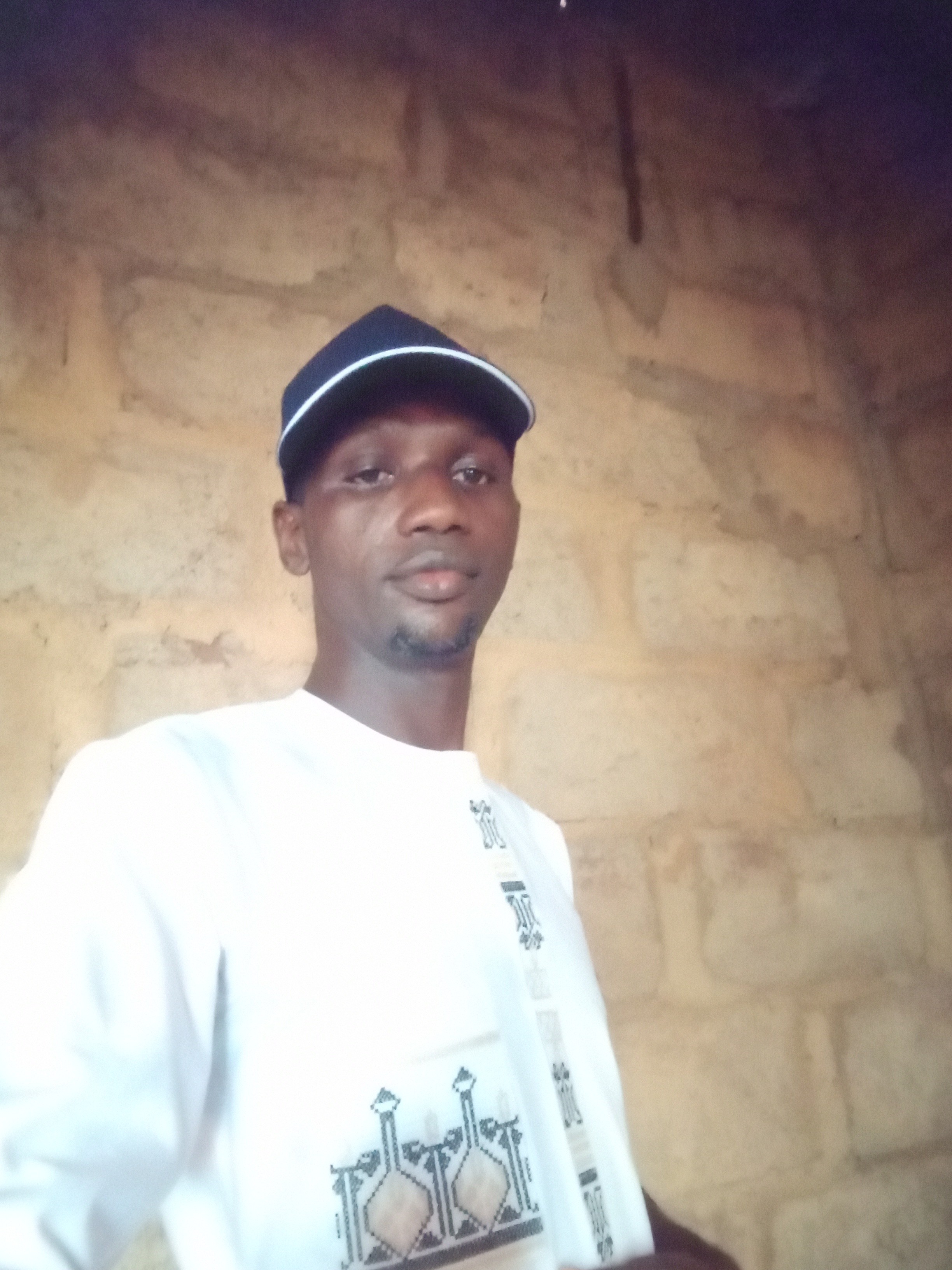 Bakare Sikiru Profile Picture