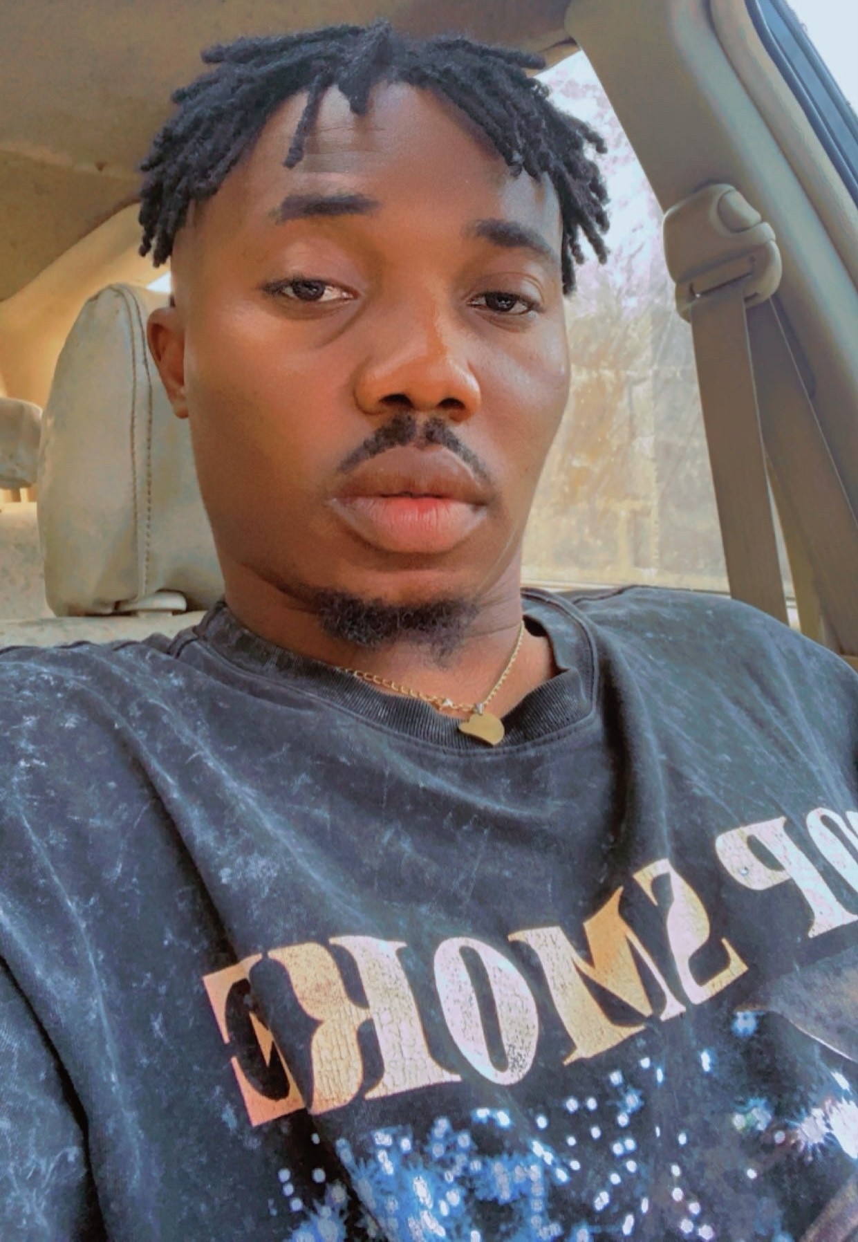 Sheriff Adedoyin Profile Picture