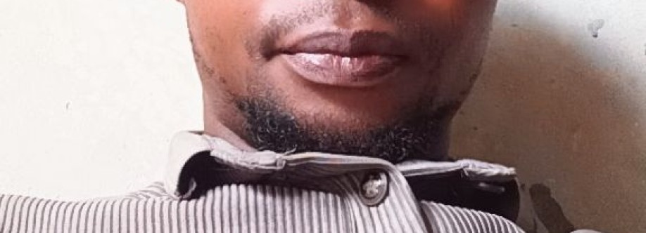 Jimoh Nurudeen Cover Image