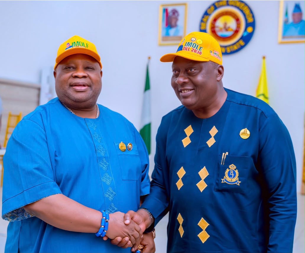 Jenyo Congratulates Adeleke, Commends Osun Voters for Defending Their Mandate - Sunshine Reporters